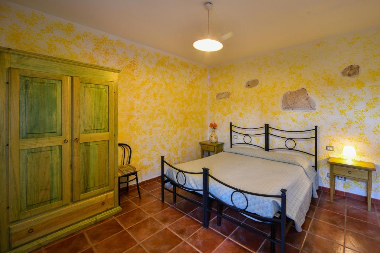 קאסקיה Agriturismo Valle Tezze מראה חיצוני תמונה